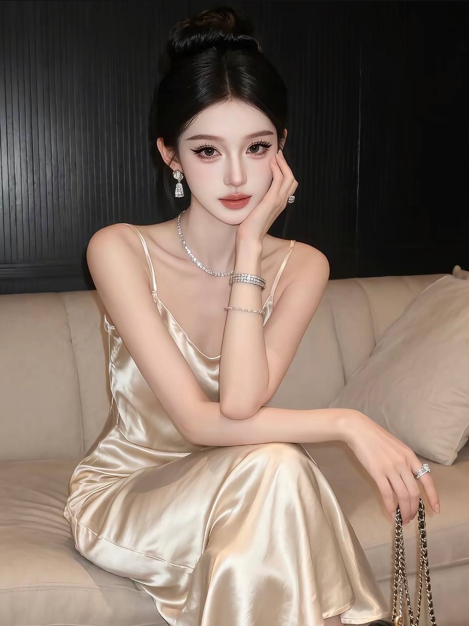 晚风客房·终章